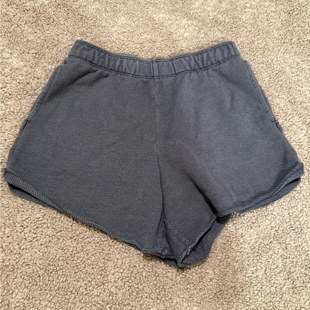 Aerie lounge shorts